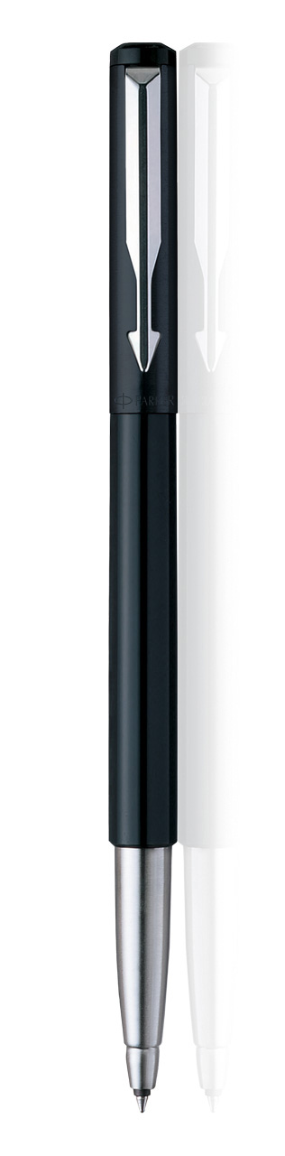 Bút dạ Vector vỏ nhựa đen