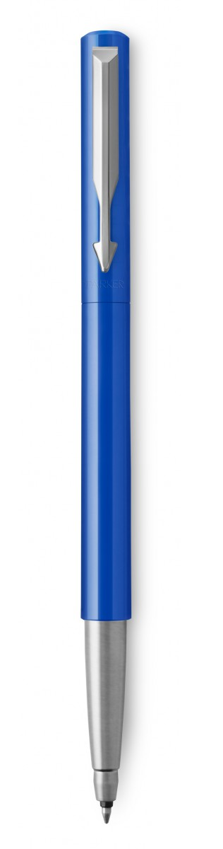 Bút dạ Vector vỏ nhựa xanh