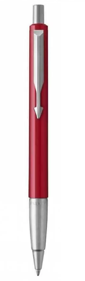 Bút bi Parker Vector vỏ nhựa đỏ