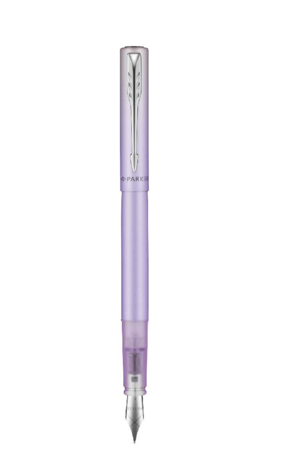Bút máy Parker Vector XL 22 SE Purple CT